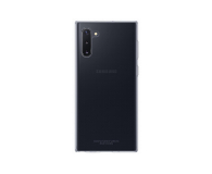 Samsung Clear Cover do Galaxy Note 10 - 508359 - zdjęcie 1